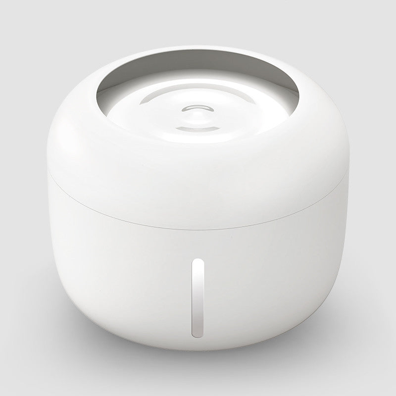 Fontaine à eau automatique pour chat 2,5 L