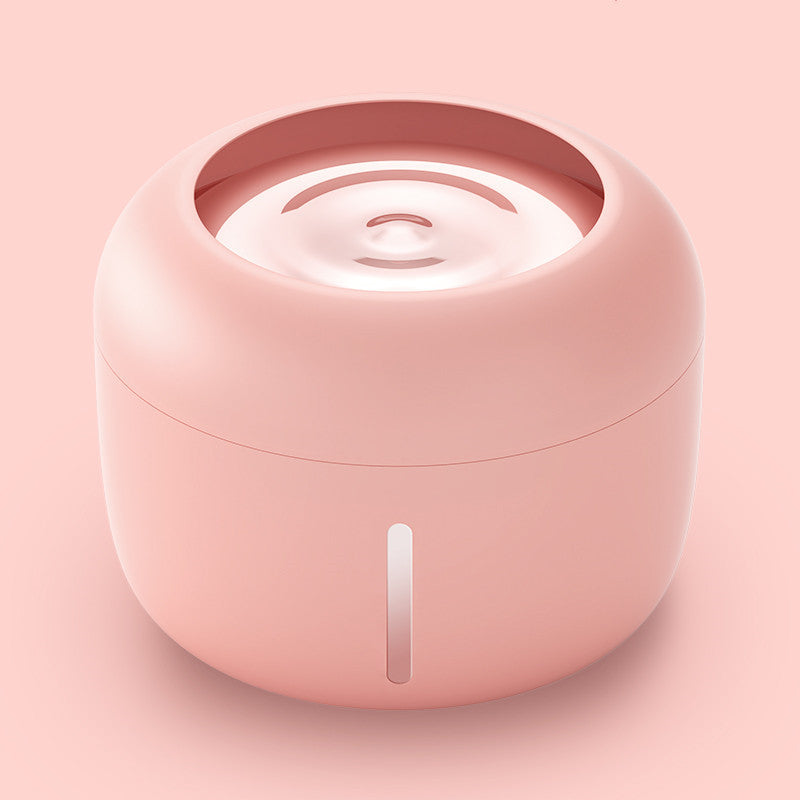 Fontaine à eau automatique pour chat 2,5 L